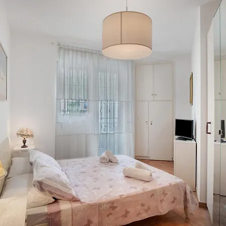 Riviera Appartement *