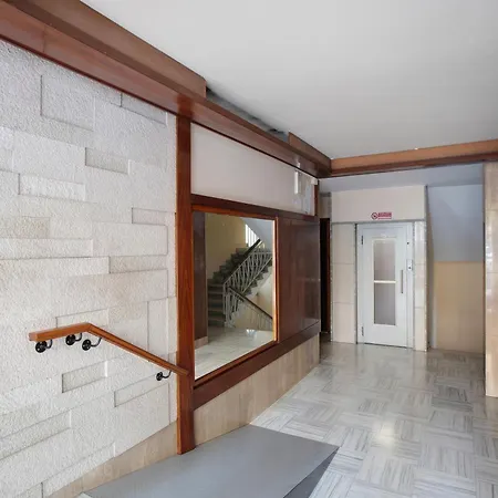 Riviera Appartement *