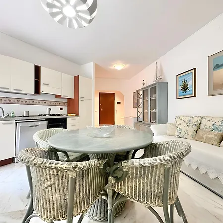 Apartment Riviera *