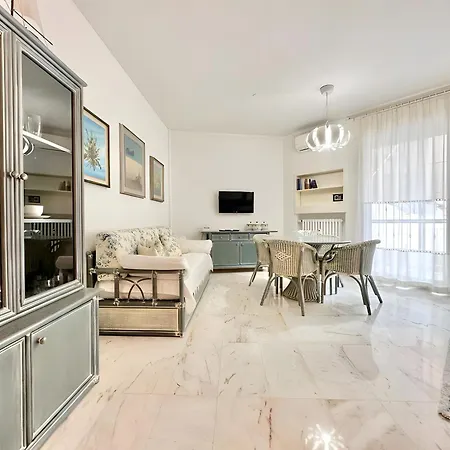 Apartment Riviera Sanremo