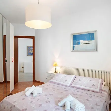 Riviera Apartment