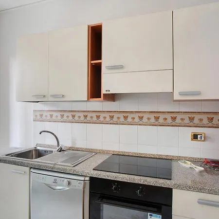 Riviera Apartamento