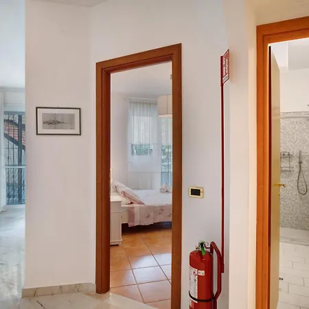 Riviera Appartement San Remo