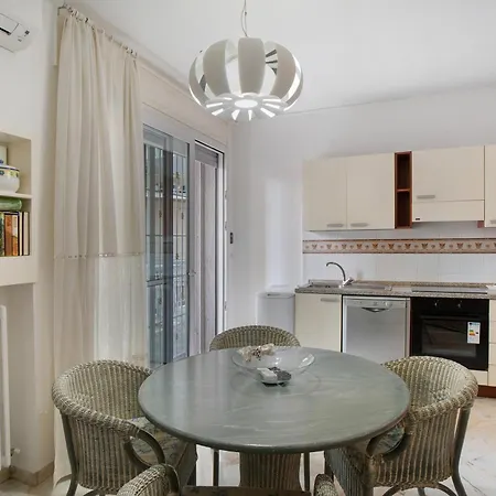 Appartement Riviera San Remo