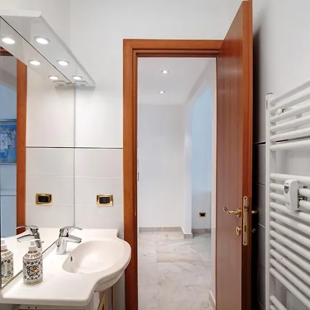 Apartment Riviera *
