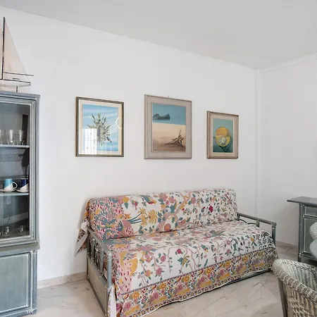 Riviera Apartman San Remo