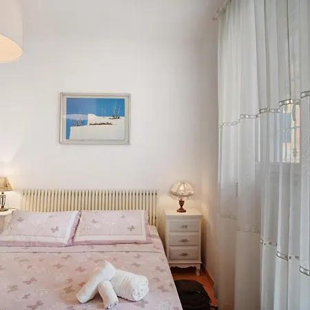 Appartamento Riviera Sanremo
