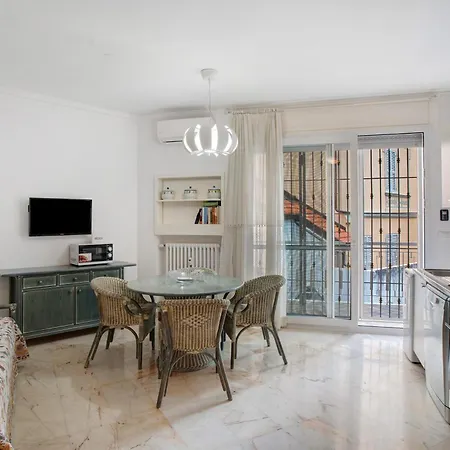 Appartamento Riviera