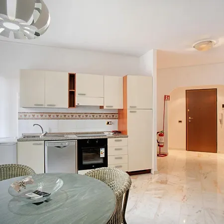 Appartamento Riviera