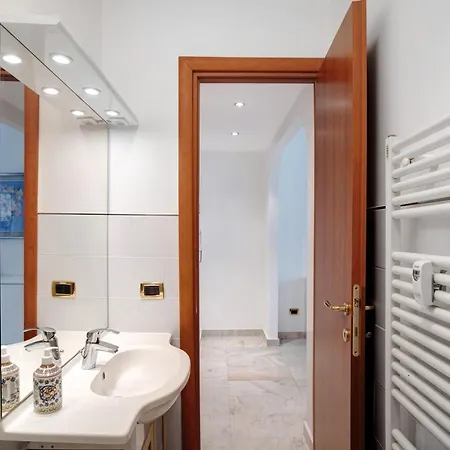 Riviera Appartamento *