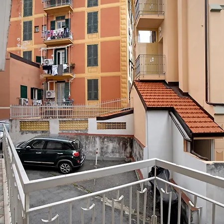 Riviera Apartament San Remo