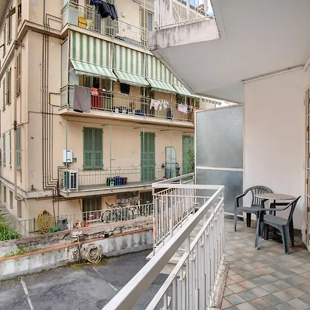 Apartament Riviera